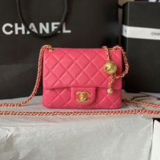 Chanel CF Series Bags